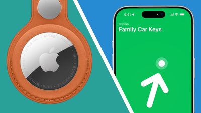 The AirTag 2 leaves some iPhones behind – here's the full compatibility list and which models get its best upgrade