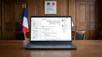The French government will say au revoir to Microsoft Teams — replaced by a "sovereign platform" saving €1 million/year in licensing fees
