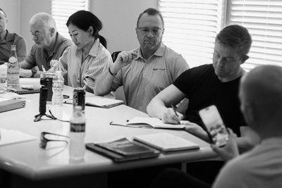 Investor Creator's Brad Smotherman on How Creative Real Estate Structures Are Expanding Access to Financial Independence