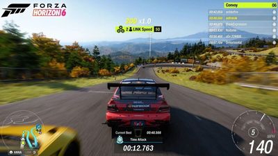 Does Forza Horizon 6 Have Early Access?