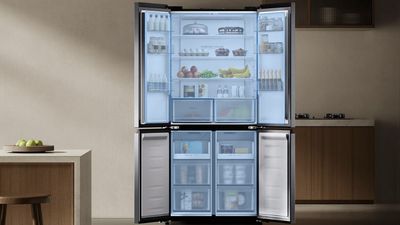Xiaomi’s new premium smart fridge could be the best the market has seen in years
