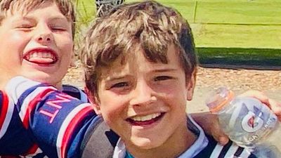Paddle out to remember schoolboy shark attack victim