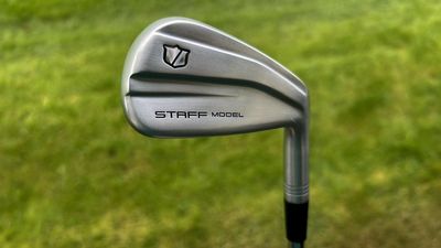 I Don't Know What More This Brand Needs To Do To Get Noticed - These Irons Are Phenomenal!
