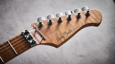 “This has been a difficult decision for us, as we have greatly appreciated the enthusiasm and support from the guitar community across the United States”: Harley Benton is closing its US store on Reverb