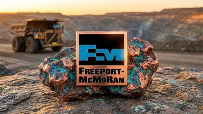 Freeport-McMoRan: What the Future Could Hold After a 70% Rebound
