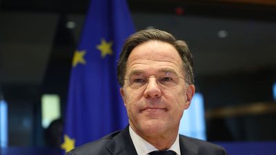 ‘No, dear Mark Rutte’: France fires back at NATO chief after he told Europe it can’t survive without America