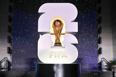 World Cup 2026 Faces Boycott Calls From Germany, Netherlands and UK Over Trump Greenland Annexation Plans