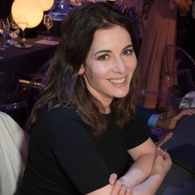 Nigella Lawson was converted to using an air fryer thanks to this under £100 Amazon model with a standout feature – after initially shunning them altogether