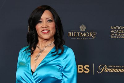 Jackée Harry teases her character’s story arc in upcoming Days of Our Lives episodes