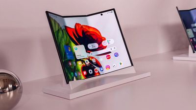 The Galaxy Z TriFold is coming to the US, and it made me rethink what a foldable phone can be