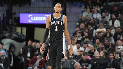 Victor Wembanyama Weighs in on Fatal Shootings in Minneapolis: ‘I’m Horrified’