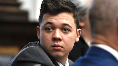 Gun rights icon Kyle Rittenhouse just called out Trump’s hypocrisy over Alex Pretti, signaling a major rift in the MAGA world