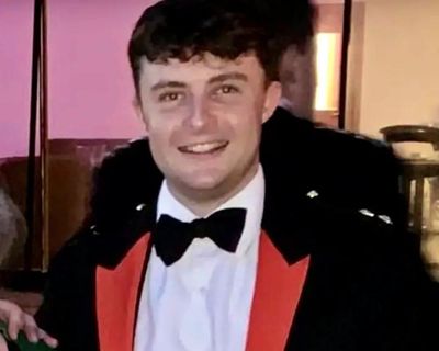 British army officer dies during live fire training in Northumberland