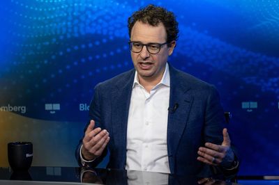 At Davos, CEOs said AI isn't coming for jobs as fast as Anthropic CEO Dario Amodei thinks