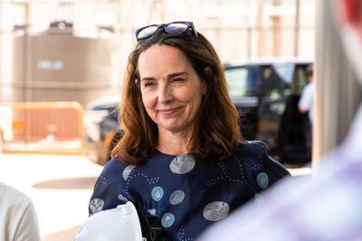 OpenAI CFO Sarah Friar: There's a 'mismatch' between AI's abilities and the value companies are capturing