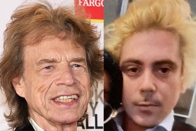 Mick Jagger’s family asks for public’s help as partner of rocker’s granddaughter remains missing