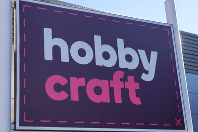 Urgent recall for children’s play sand after Hobbycraft admits it contains asbestos