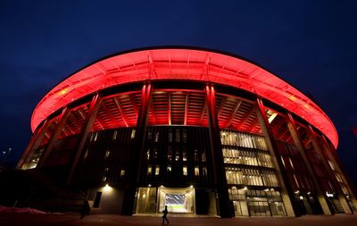 Tottenham XI vs Frankfurt: Starting lineup, confirmed team news, injury latest for Champions League today