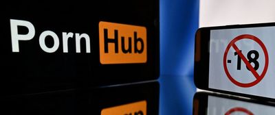 Pornhub will stop new UK users from accessing the site from February, blaming the Online Safety Act