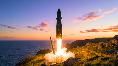 Analysts Remain Steadfast on Rocket Lab After Neutron Test Failure