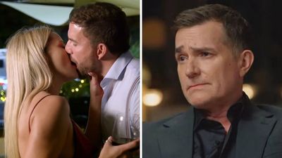 MAFS’ John Aiken Reveals How He Really Feels About The Show’s Cheating Scandals