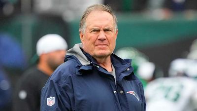 Report: Bill Belichick Shockingly Snubbed From Pro Football Hall of Fame on First Ballot