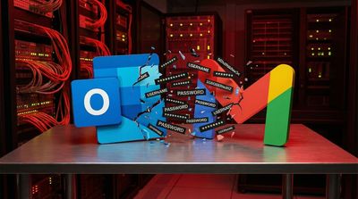 "About any type of account imaginable" — 149 million usernames and passwords exposed, and it's way more than just Outlook, OnlyFans, and Gmail