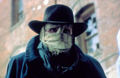 36 Years Later, Sam Raimi's Underrated Sci-Fi Horror Is Finally Getting A Reboot