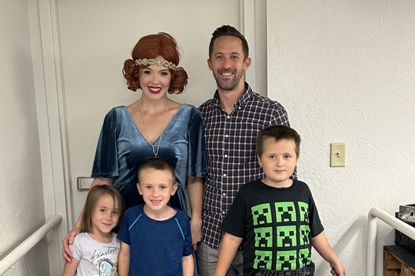 Utah mom who feared ‘end times’ arrested after taking kids to Croatia