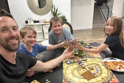 Utah mom who feared ‘end times’ arrested after taking kids to Croatia