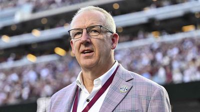 SEC’s Latest Scandals Ask an Uncomfortable Question: Where Is Greg Sankey?