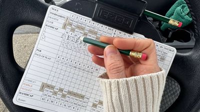 I Wasted Too Much Time: 3 Golf Habits I’d Embrace And 2 I’d Leave Behind