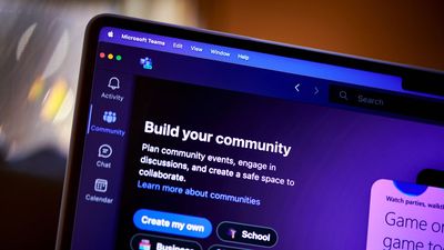 Microsoft warns Teams users about scammers posing as trusted brands — here’s what’s changing