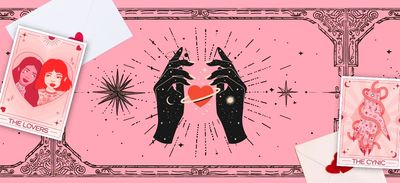 Are You Compatible? What Your Star Sign Says About Your 2026 Love Life: Part 1