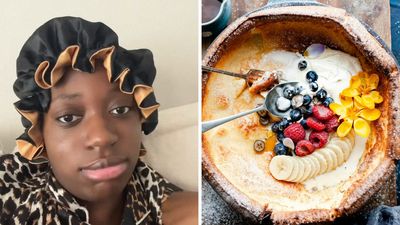 ‘Is anybody worried about their health??’: Woman has warning for anyone partaking in viral Biscoff trend