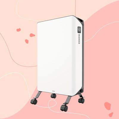 Is an oil-filled radiator suitable for a large room? Experts say they can be, provided you get this one thing right when buying one