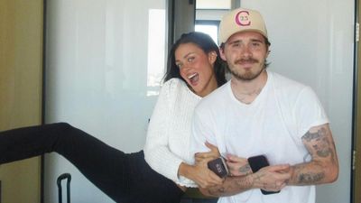 Beckham Documentary Works Confirmed To Analyse Brooklyn's Viral Public Attack