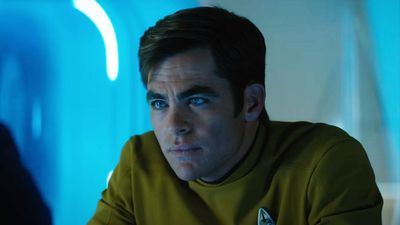 Will Another Star Trek Movie Ever Happen? Here’s The Latest From Chris Pine