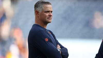 Broncos Fire Offensive Coordinator Joe Lombardi After AFC Championship Run