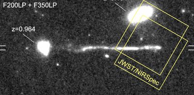 New fear unlocked: runaway black holes