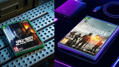 Battlefield 6 drops out of the top-10 most played console games in the U.S. — but Call of Duty is doing just fine