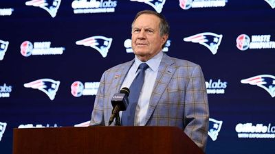 Bill Belichick Hall of Fame Snub Leaves NFL World Reeling