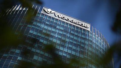 Record production oils the wheels of Woodside shares