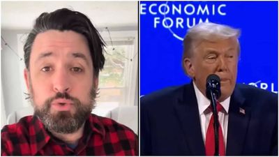 Did Ohio AG candidate claim he would ‘kill Trump’? Here’s what Elliot Forhan said