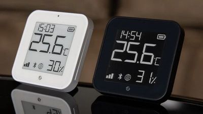 Shelly launches world’s slimmest smart display sensor at a super affordable price