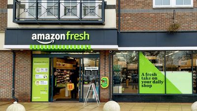 Why Is Amazon Fresh Shutting Its Grocery Stores When Its Sales Are Soaring—And What's Really Replacing Them?