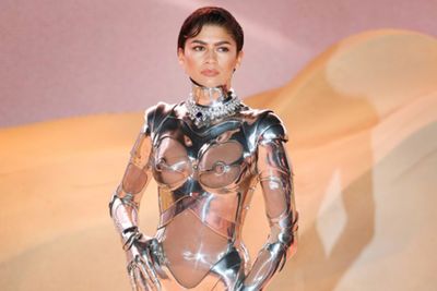 Zendaya Allegedly Jealous of Tom Holland, Sydney Sweeney's Bond, Wants Her to Back Off