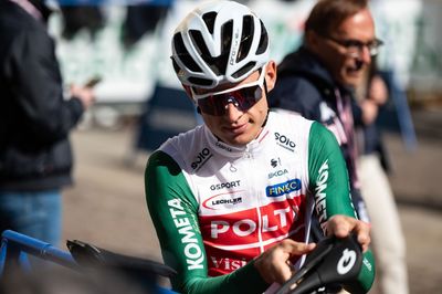 'I've never considered malpractice to obtain an advantage' – Colombian pro cyclist protests innocence after testing positive for anabolic steroid