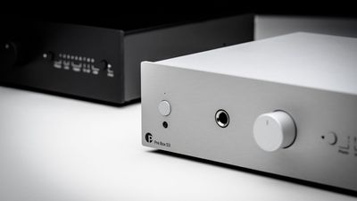 Pro-Ject launches the perfect all-in-one box for your audio needs