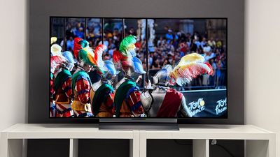 Put off by an OLED's upfront cost? This new LG subscription could be a worthwhile solution